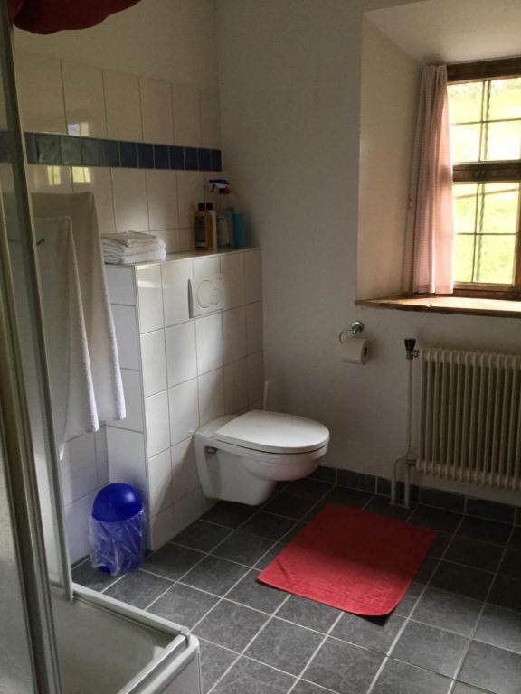 Bagno di Piburg Seebichlhof