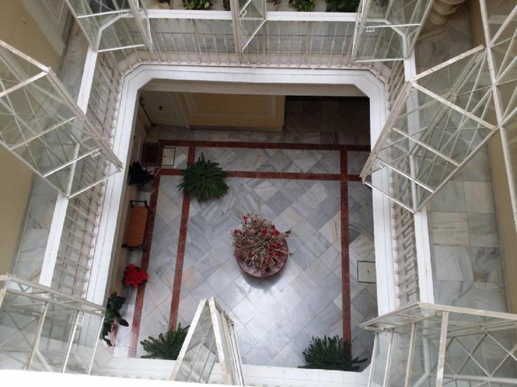 La Casa de María Castaña - Maisonette