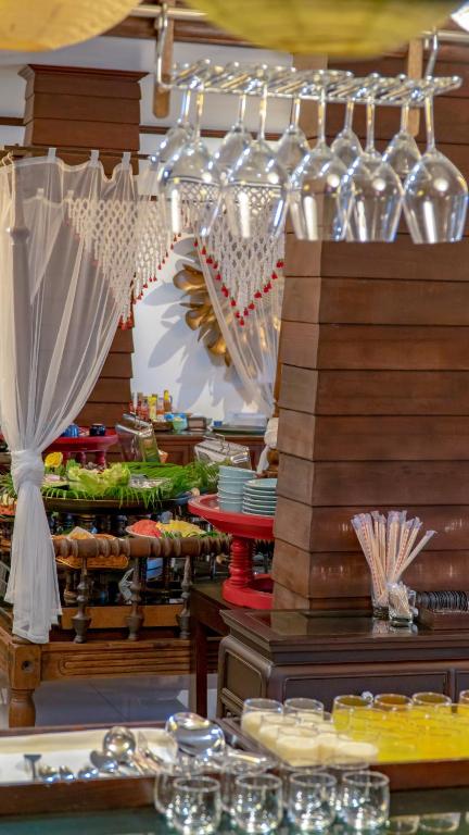 Sunny V Hotel - Resim 28