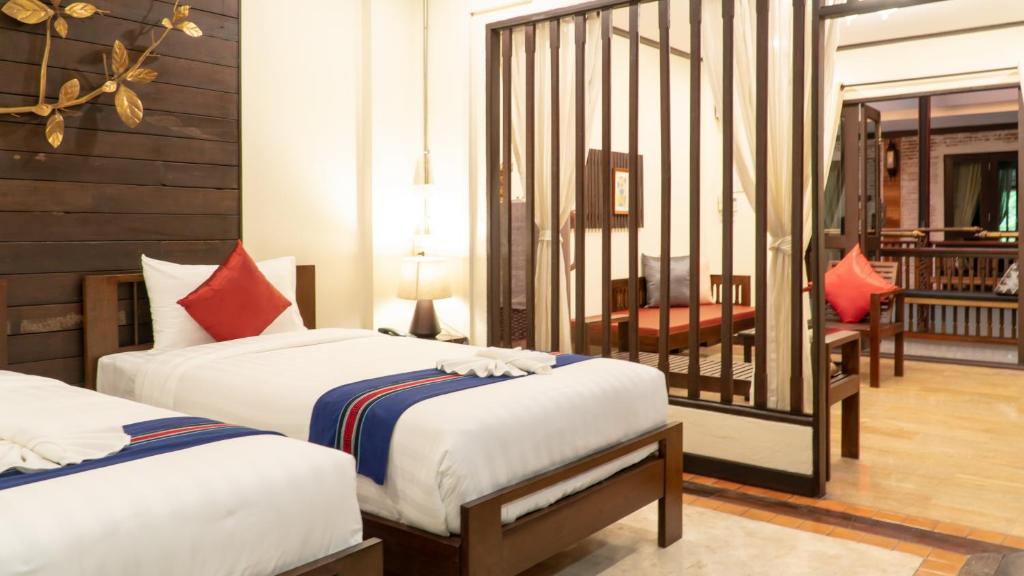 Sunny V Hotel - Resim 43