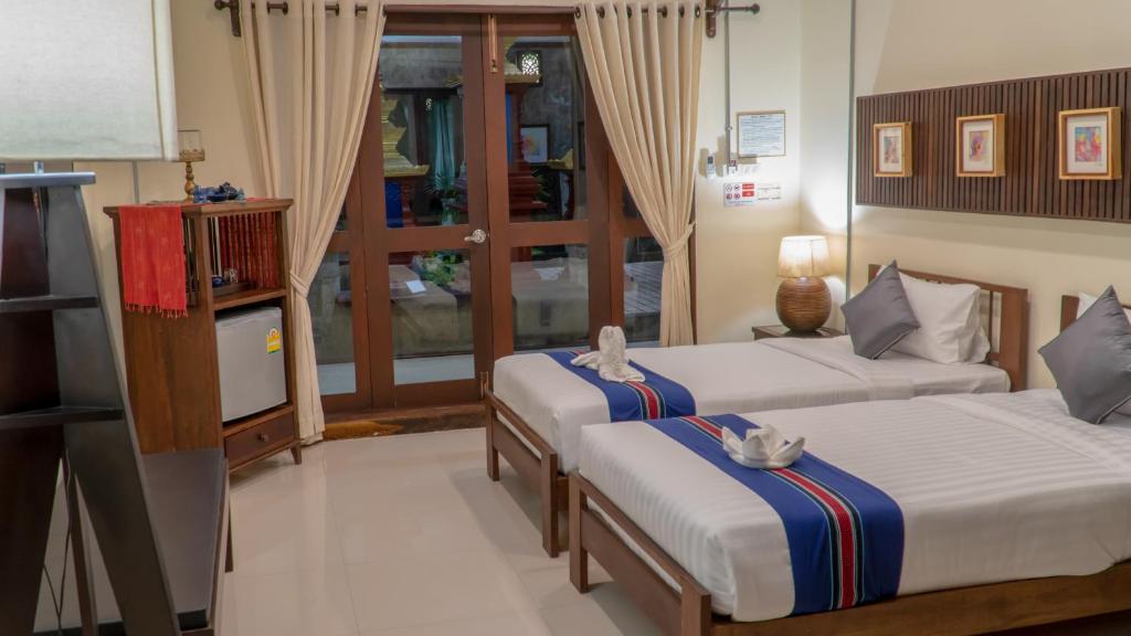 Sunny V Hotel - Resim 42