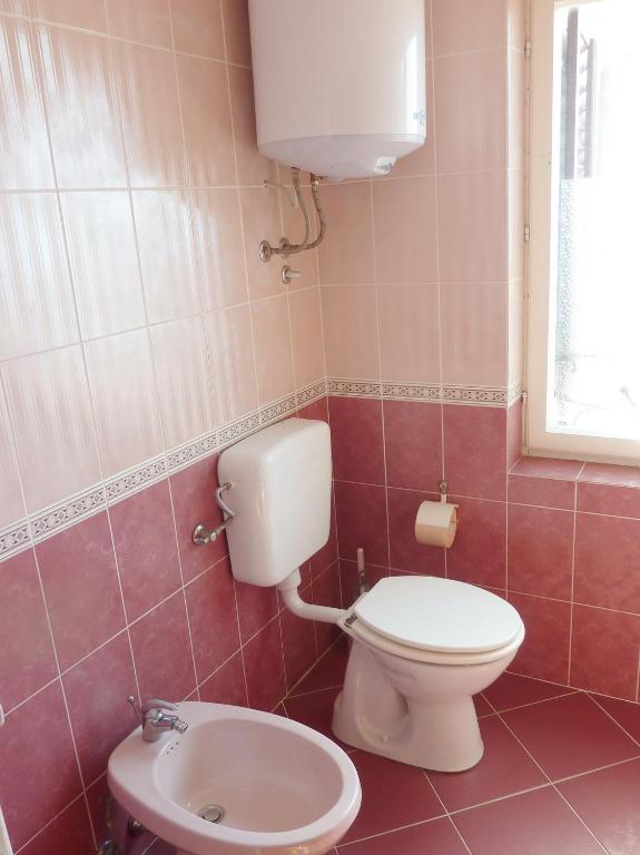 Fotografia z galérie ubytovania Apartment Vrsi -Mulo 1 v destinácii Kod Mula