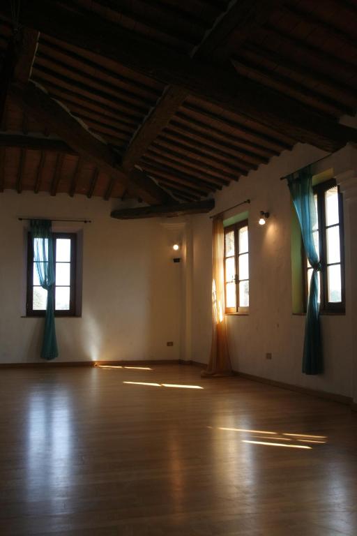 Fotografie z fotogalerie ubytování Podere Calcinaia v destinaci Castelnuovo Berardenga