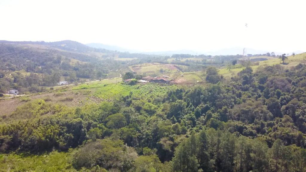  Pousada Casa Amarela