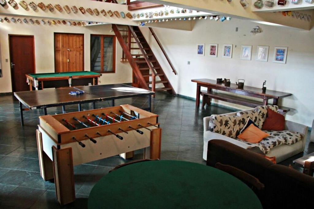 Pousada Casa Amarela