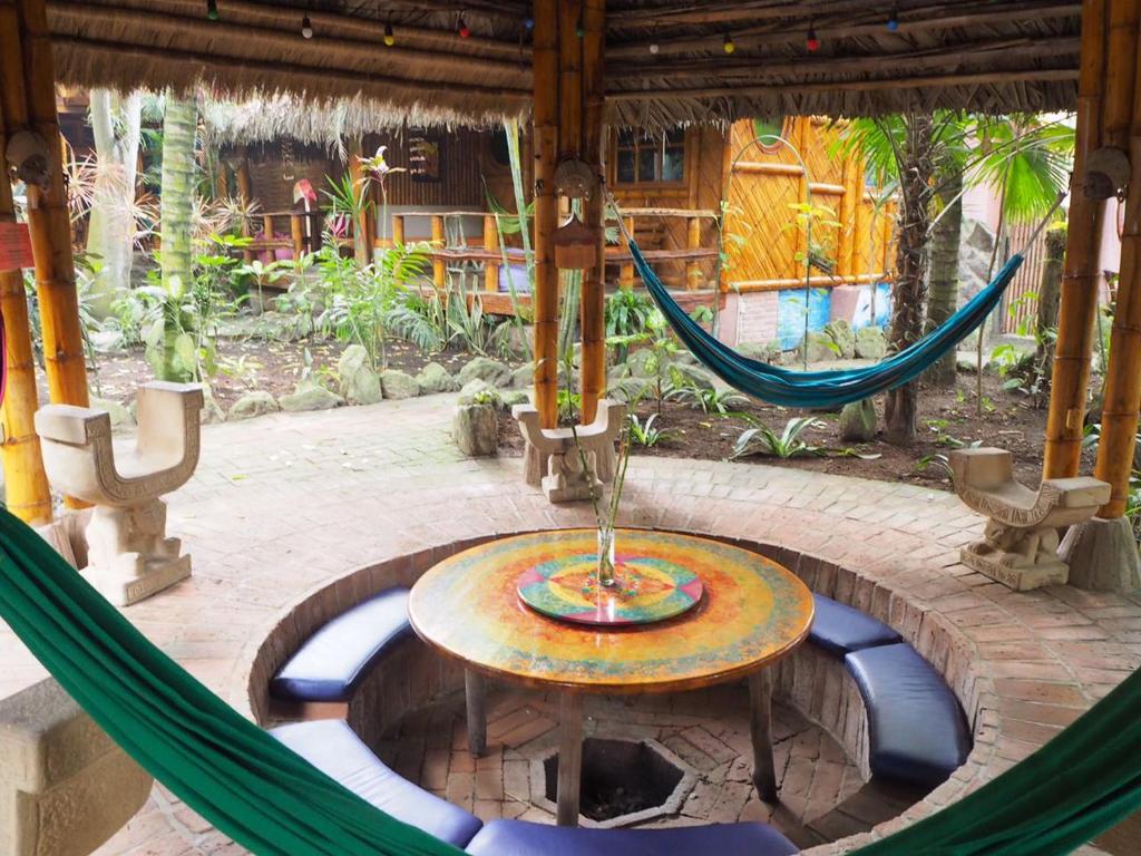 Booking.com: Guesthouse Balsa Surf Camp by Rotamundos , Montañita, Ecuador  - 21 Asiakasarviot . Varaa hotellisi nyt!