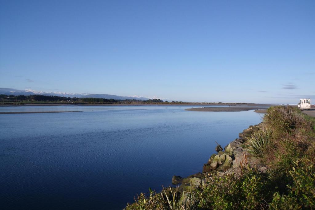 Heritage Highway Motel - Resim 21