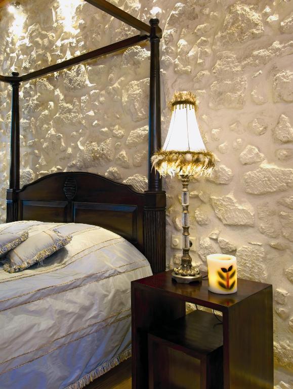 Avli Lounge Apartments - 12