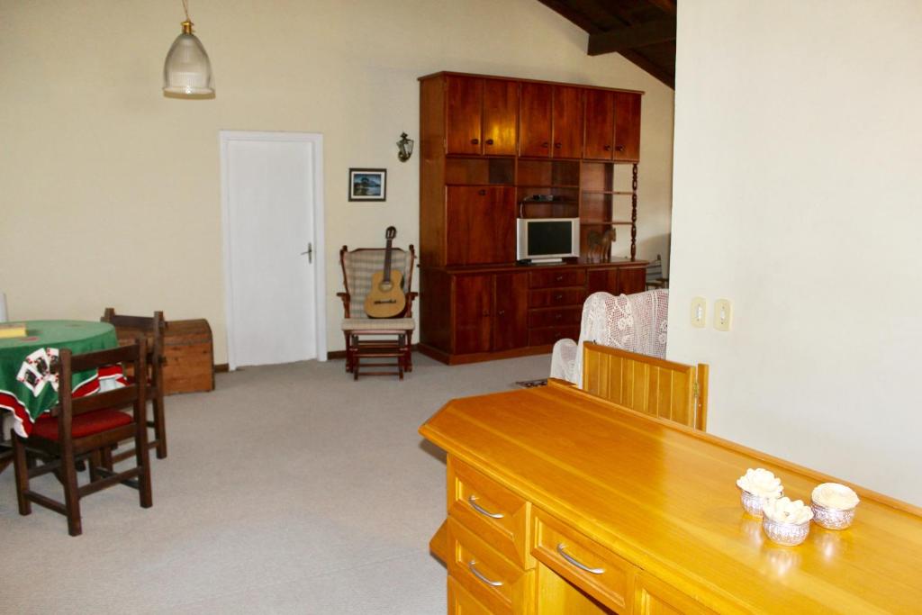  Residencial Luíza
