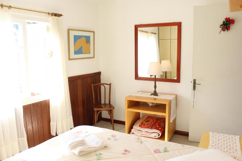  Residencial Luíza