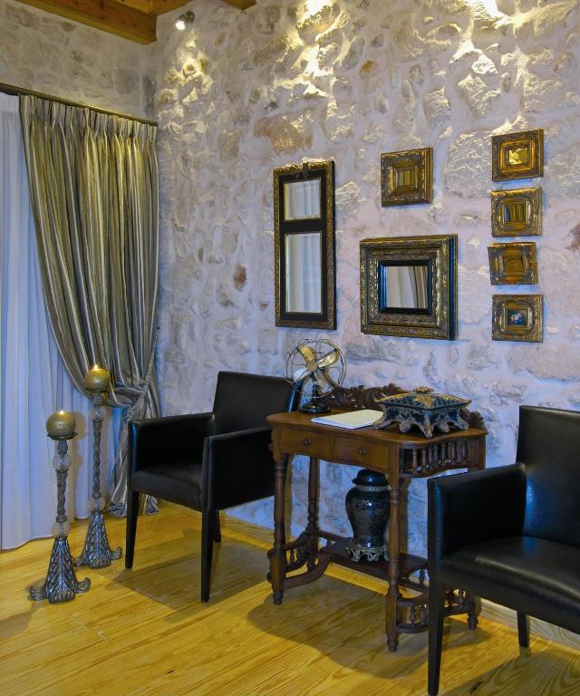 Avli Lounge Apartments - 8