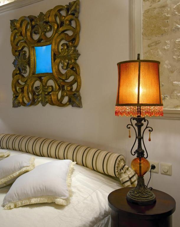 Avli Lounge Apartments - 14