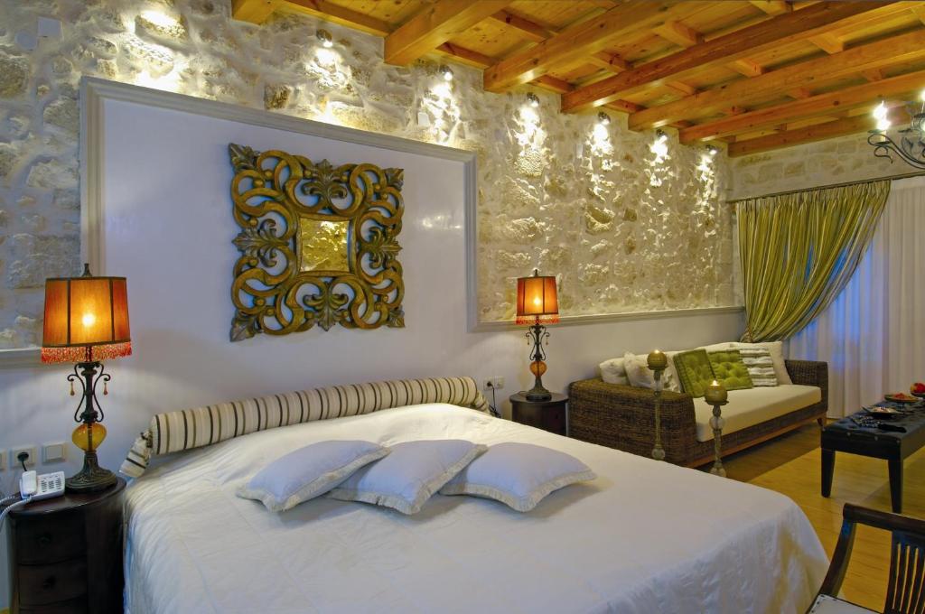 Avli Lounge Apartments - 7