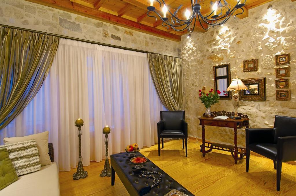 Avli Lounge Apartments - 9