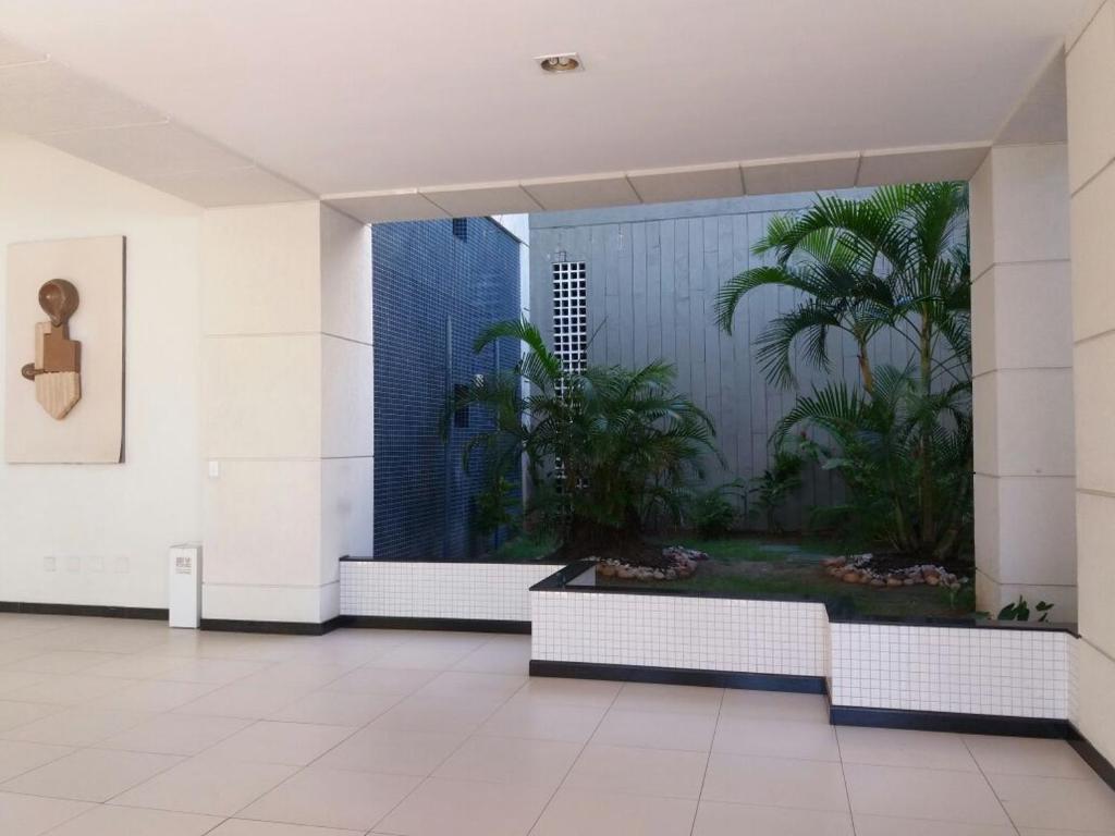 Apartamento Barra Tropical Residence  Apartamento Barra Tropical Residence