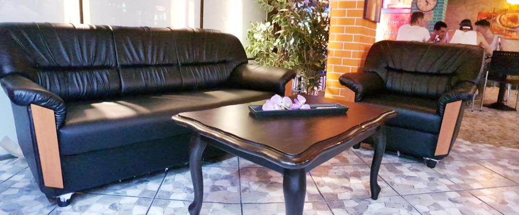 Khaosan Art Hotel - Resim 45