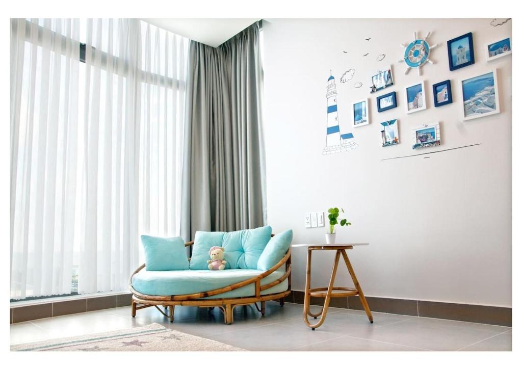 Nice Seaview Apartment