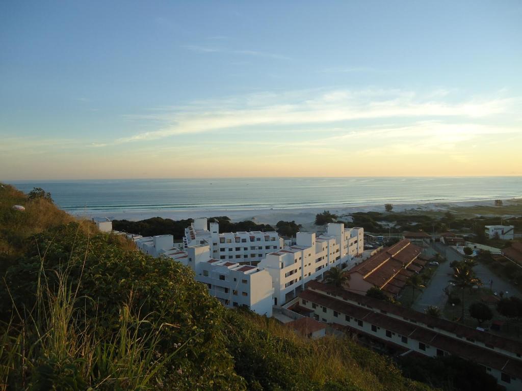  Apartamento Villa da Praia Residence