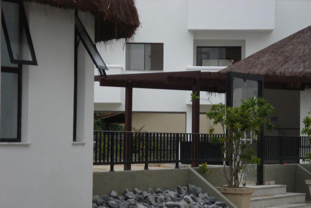  Apartamento Villa da Praia Residence