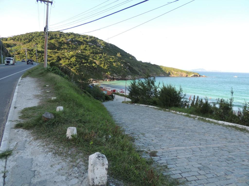  Apartamento Villa da Praia Residence