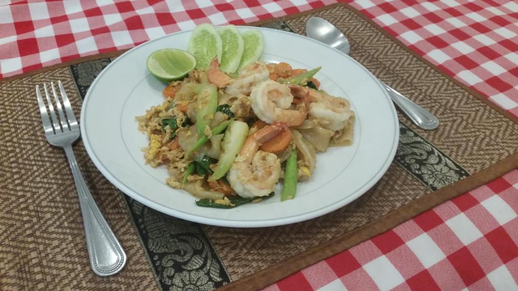 Orchid Residence - Resim 19