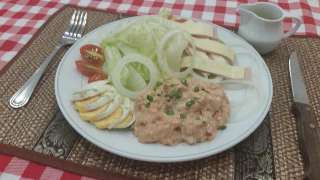 Orchid Residence - Resim 21