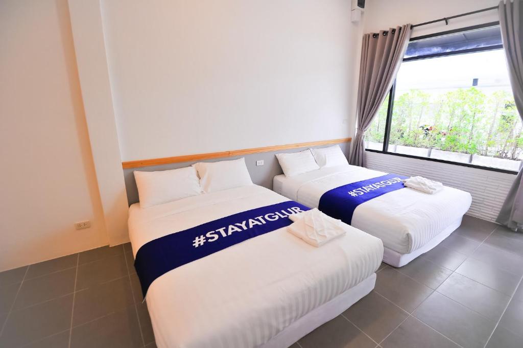 Glur Phuket Patong Beach - Resim 42