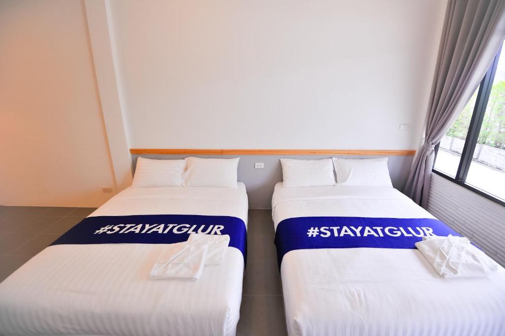 Glur Phuket Patong Beach - Resim 43