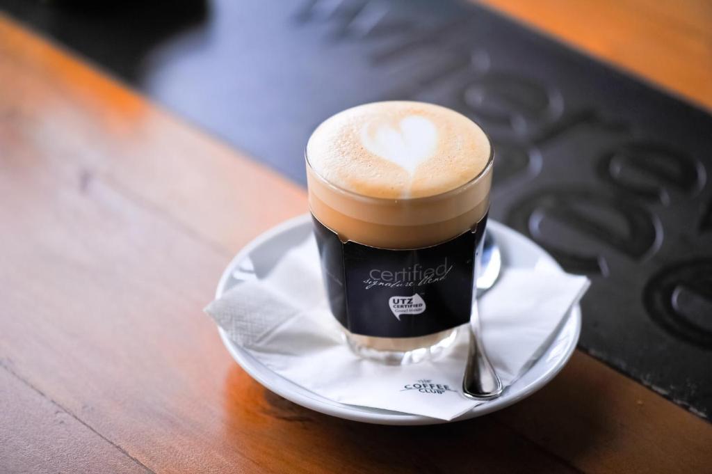 Glur Phuket Patong Beach - Resim 29