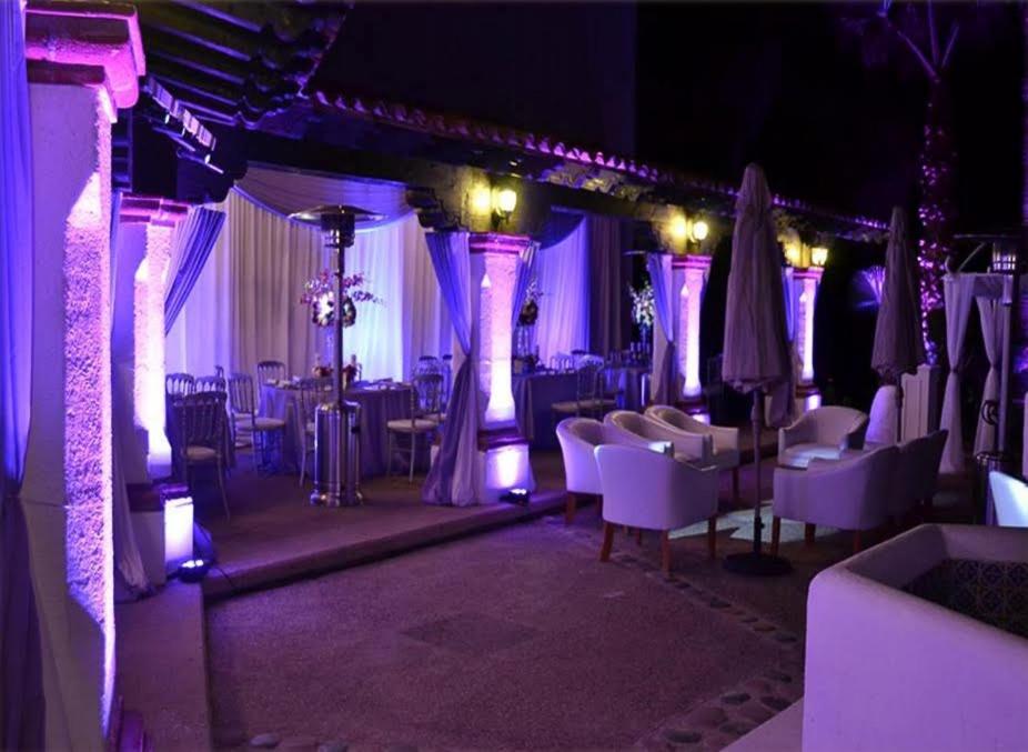 Fotografie z fotogalerie ubytování Real del Mar Golf Resort v destinaci Tijuana