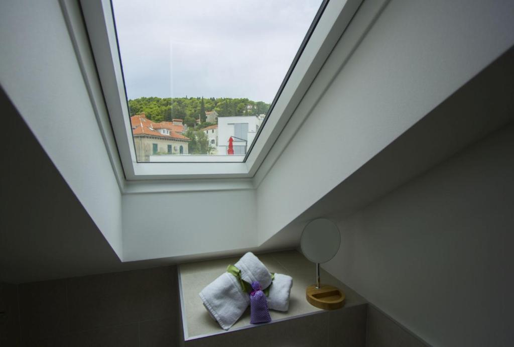 Balkón alebo terasa v ubytovaní West Coast luxury apartment