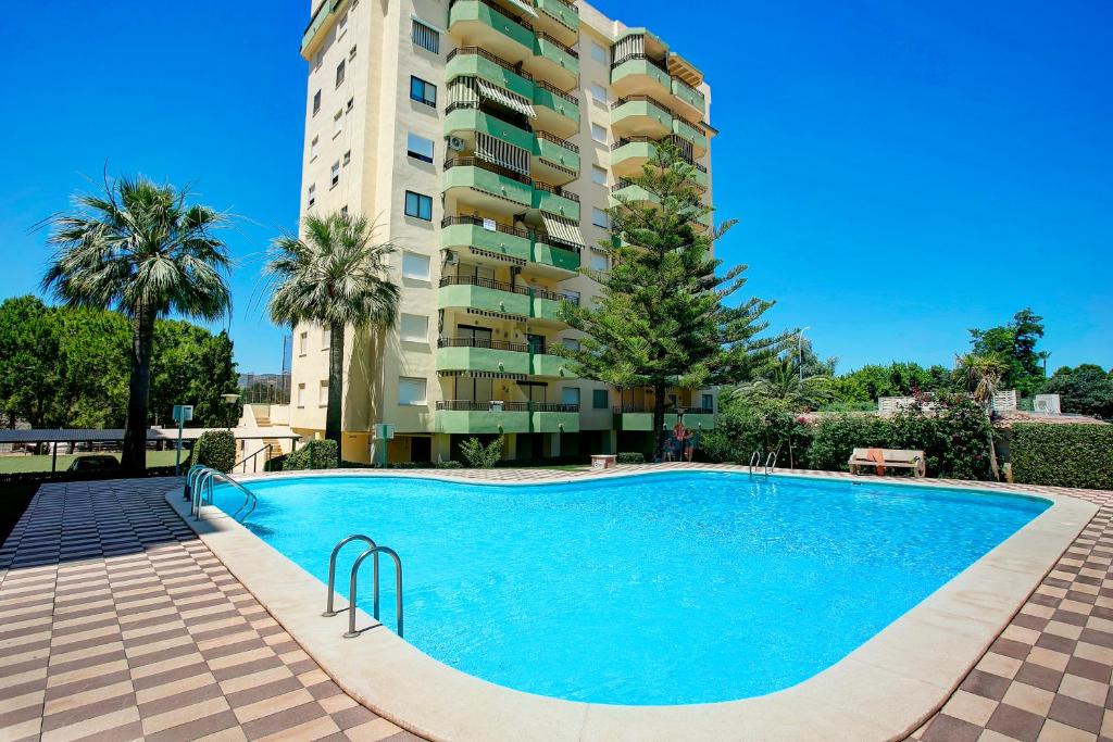 Mis Gardenias de Playa Gandia, Puerto de Gandía – Bijgewerkte ...