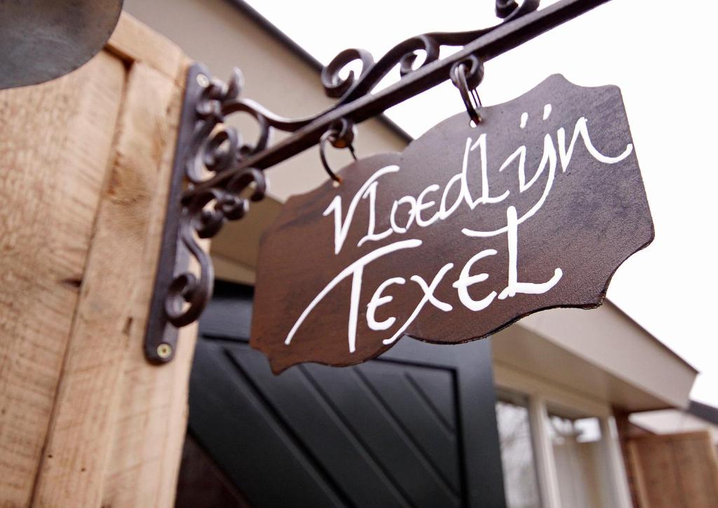 Fotografie z fotogalerie ubytování B&B Vloedlijn Texel v destinaci Den Burg