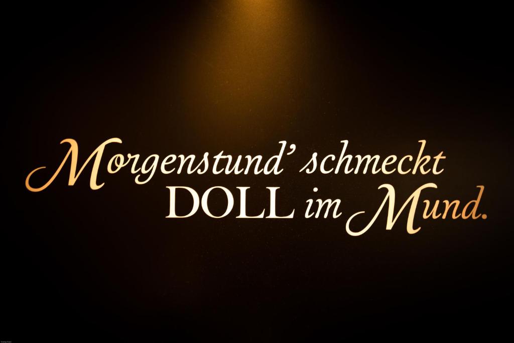 Fotografia z galérie ubytovania Dollinger v Innsbrucku