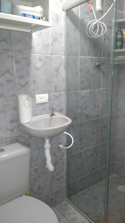  Apartamento Centro de Convenções