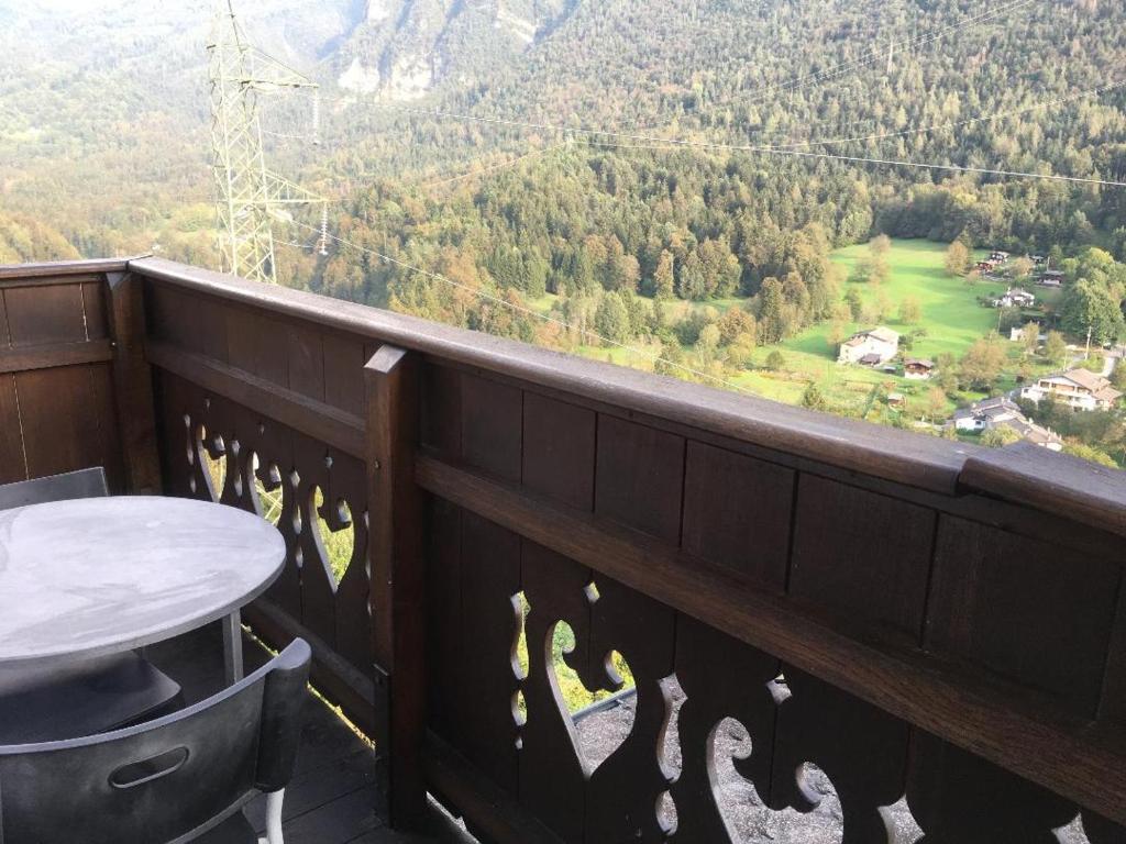 albergo panoramico - Chambre Double - Accès Personnes Handicapées