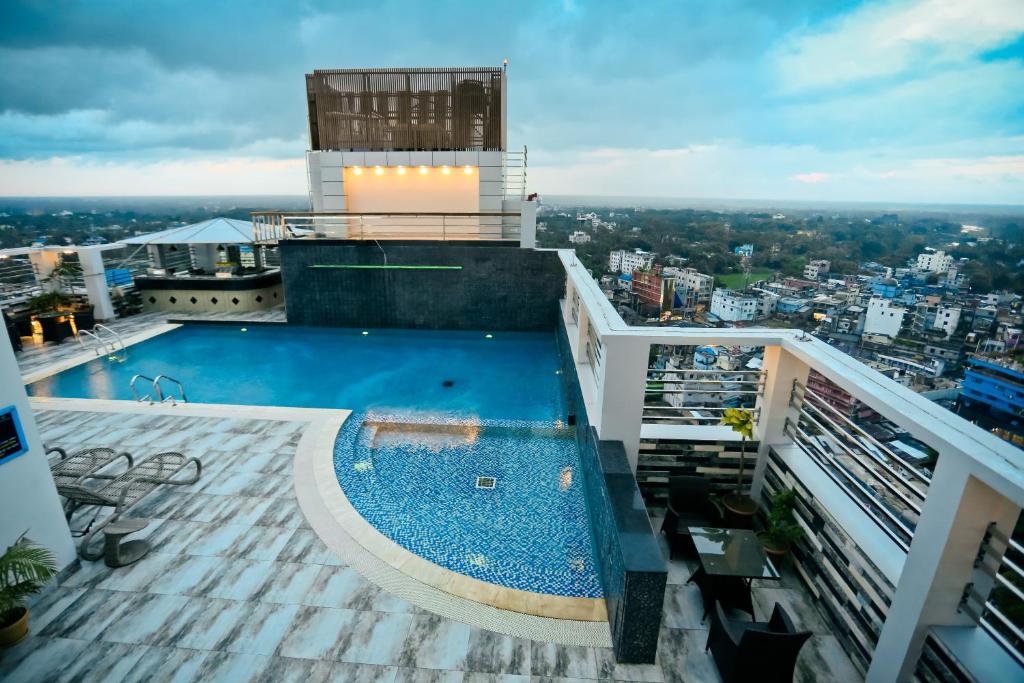 The Zabeer Jashore - Housity