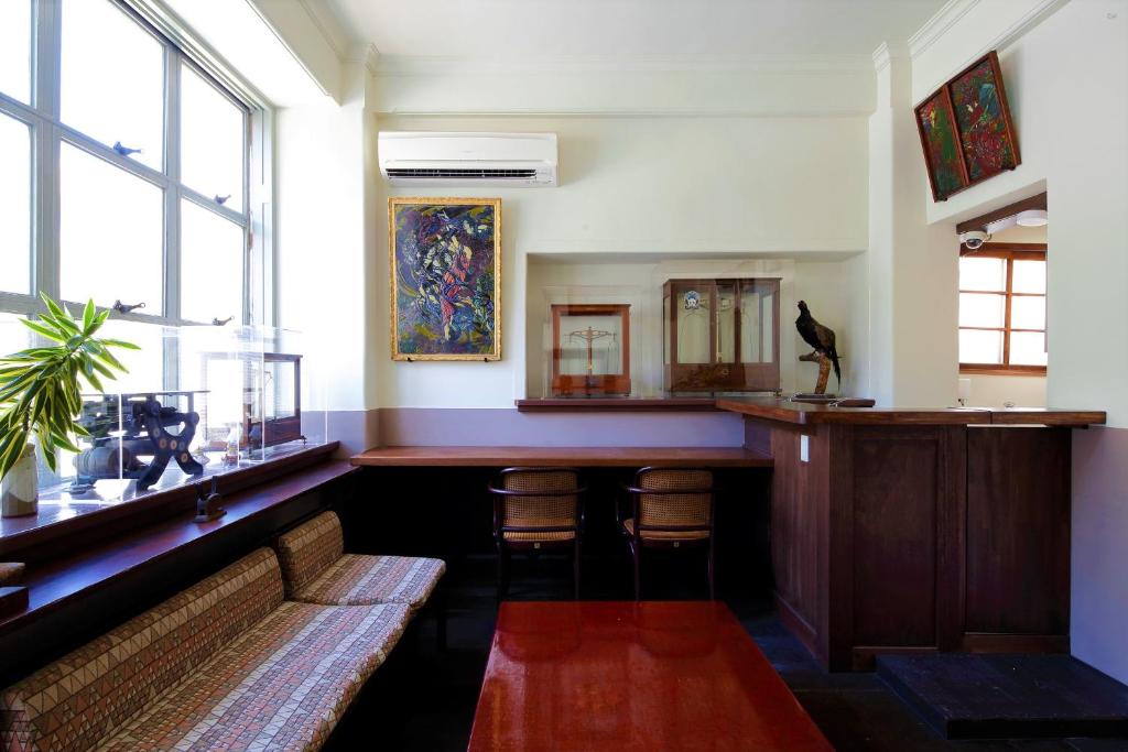 Fotografie z fotogalerie ubytování Hostel Kura v Tokiu