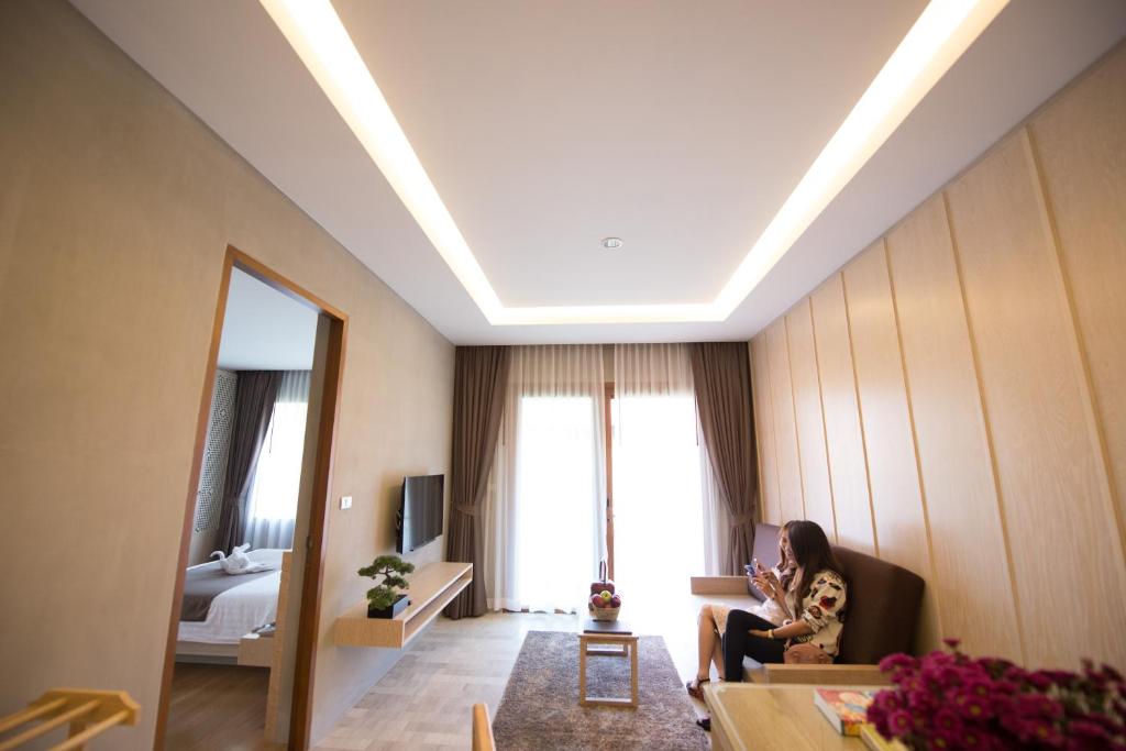 Chu Hotel - Resim 13