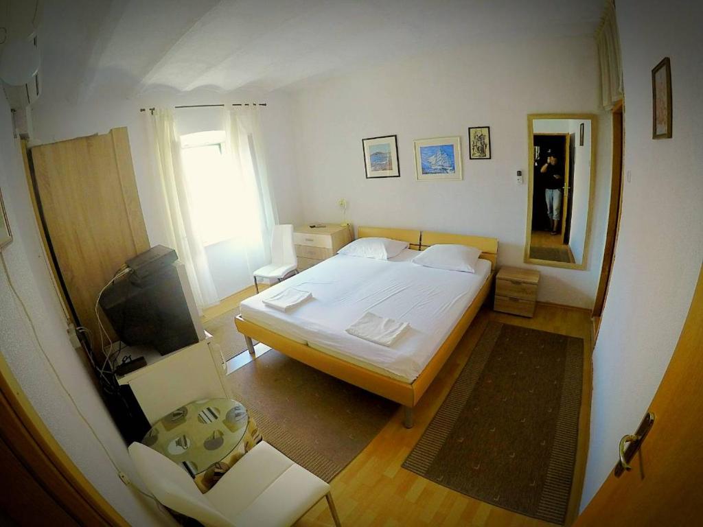 Accommodation Old Town Vitaic - Double Room
