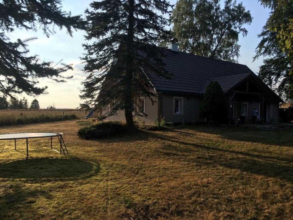 Zdjęcie z galerii obiektu Heřmanov 141 w mieście Jindřichovice