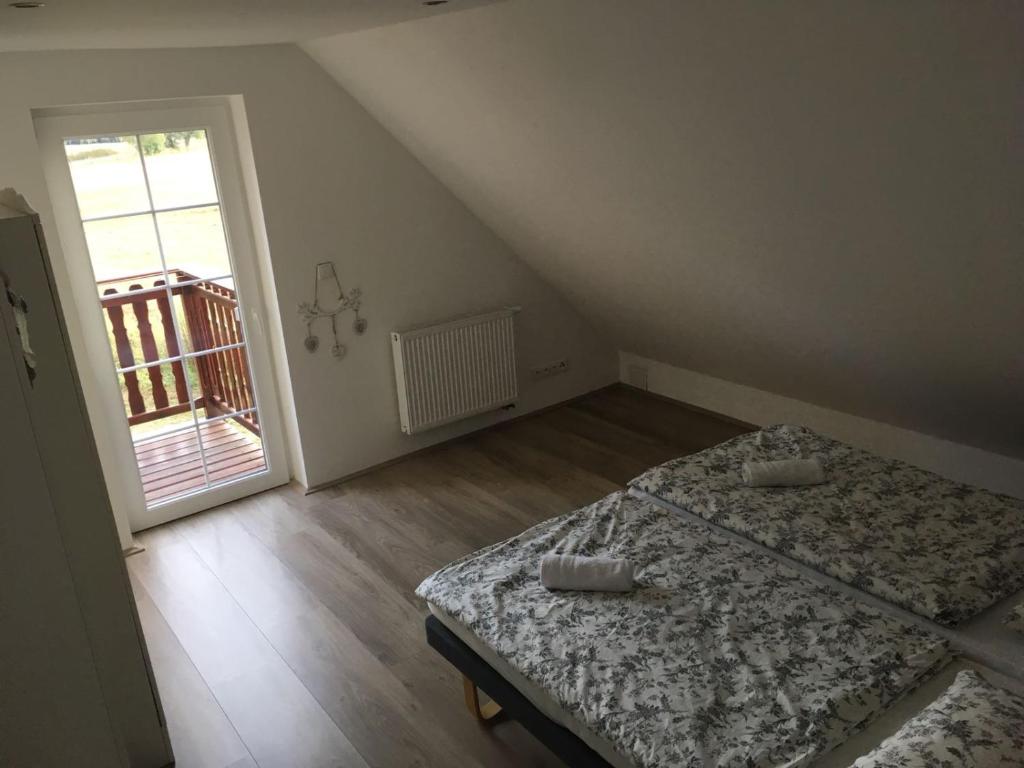 Zdjęcie z galerii obiektu Heřmanov 141 w mieście Jindřichovice