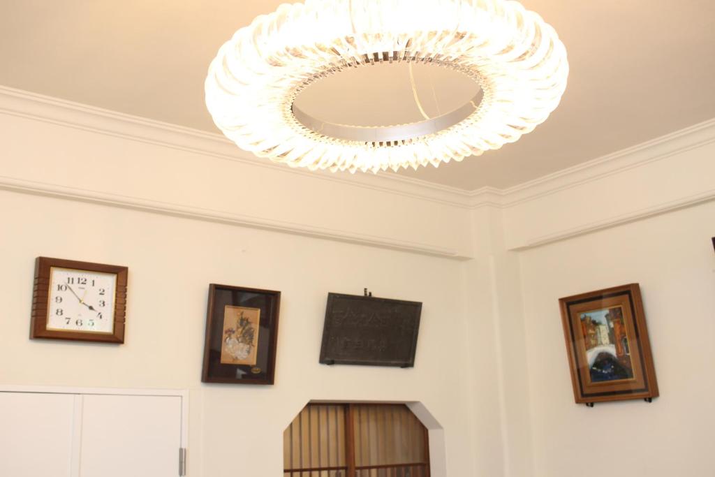 Fotografie z fotogalerie ubytování Hostel Kura v Tokiu