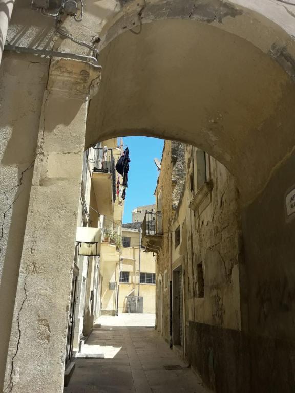 Fotografie z fotogalerie ubytování Il gelsomino v destinaci Scicli