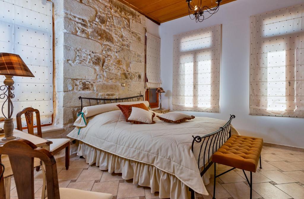 Avli Lounge Apartments - Resim 24