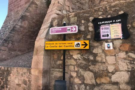 La Casita del Castillo, Mora de Rubielos – Updated 2022 Prices