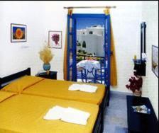 Posteľ alebo postele v izbe v ubytovaní Sunny Beach Studios