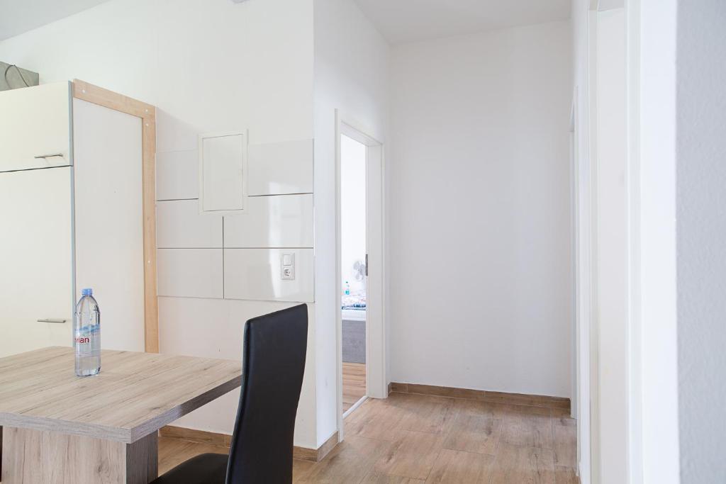 Holidayapartment Rüsselsheim - Three-Bedroom Apartment