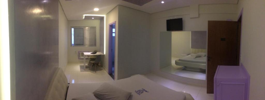  Motel Monza (Adult Only)