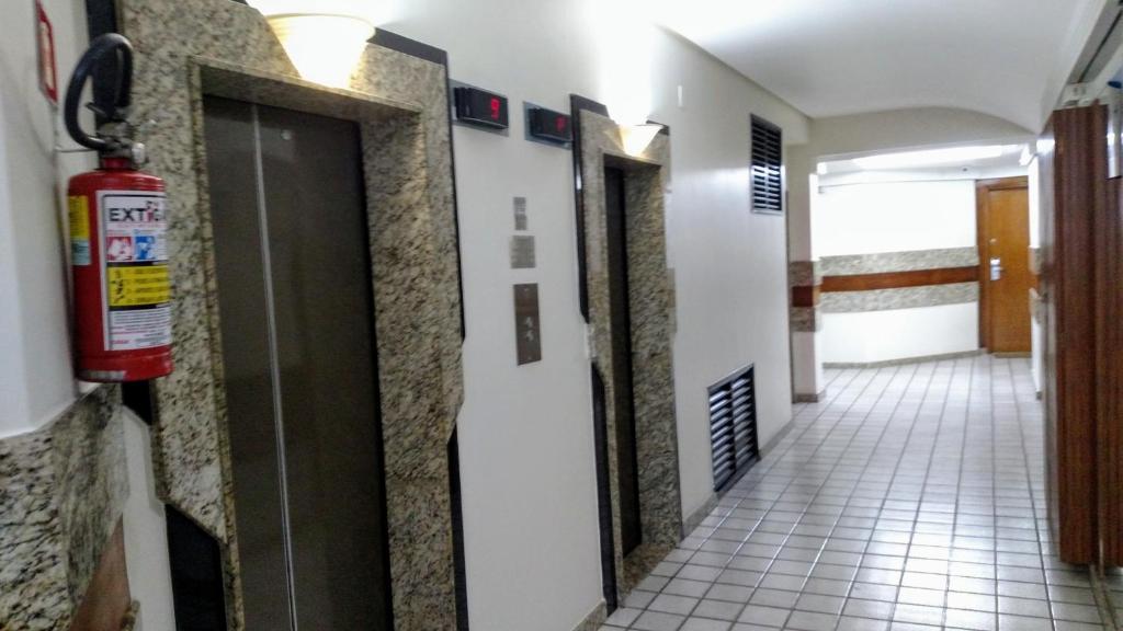  Flat Pasárgada III (apt 812)